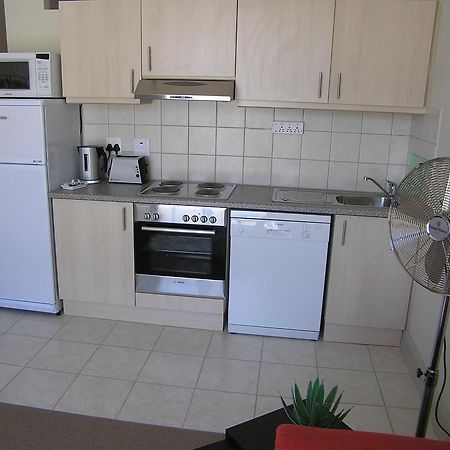 เออร์เบิน โอเอซิส แอท เดอะ โฟร์ซีซั่น Apartment เคปทาวน์ ห้อง รูปภาพ