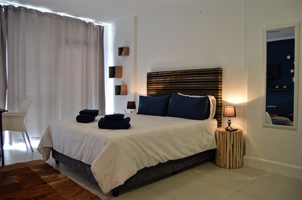 เออร์เบิน โอเอซิส แอท เดอะ โฟร์ซีซั่น Apartment เคปทาวน์ ภายนอก รูปภาพ