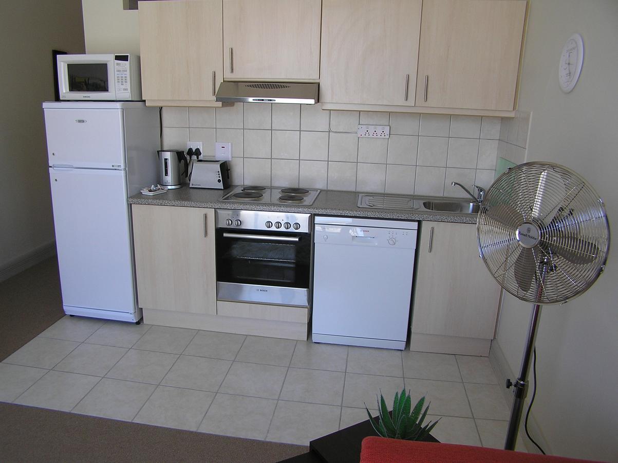 เออร์เบิน โอเอซิส แอท เดอะ โฟร์ซีซั่น Apartment เคปทาวน์ ห้อง รูปภาพ